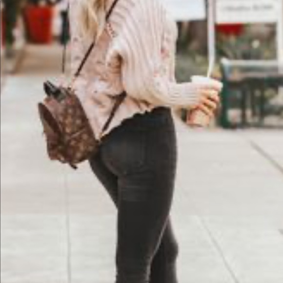 Louis Vuitton Palm Springs backpack MINI - Picture 14 of 14